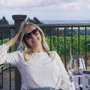 Meet your Posher, Heidi